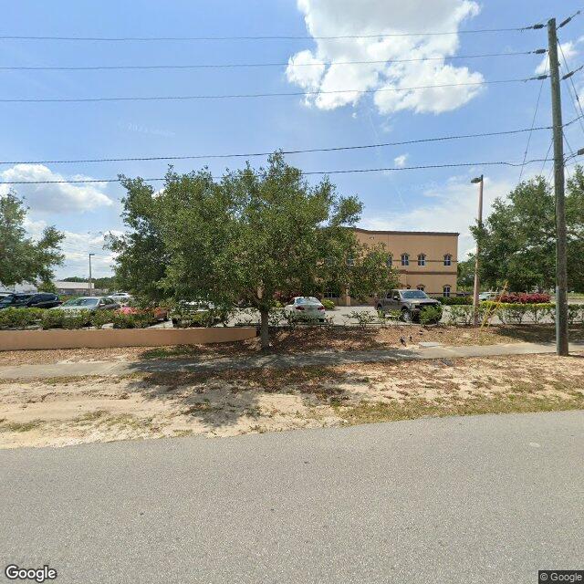 Rai Care Centers - Lake Wales Street View Image