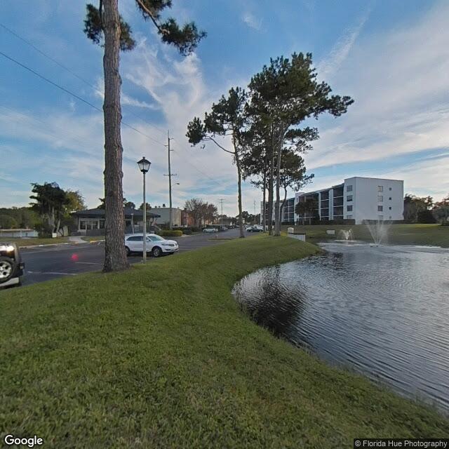 West Tampa Dialysis Street View Image