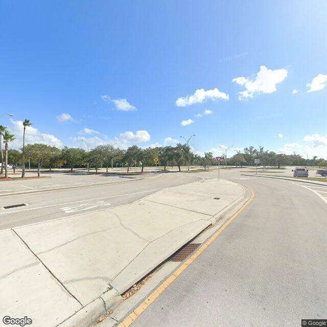 Broward Community and Family Hlth Ctrs Street View Image