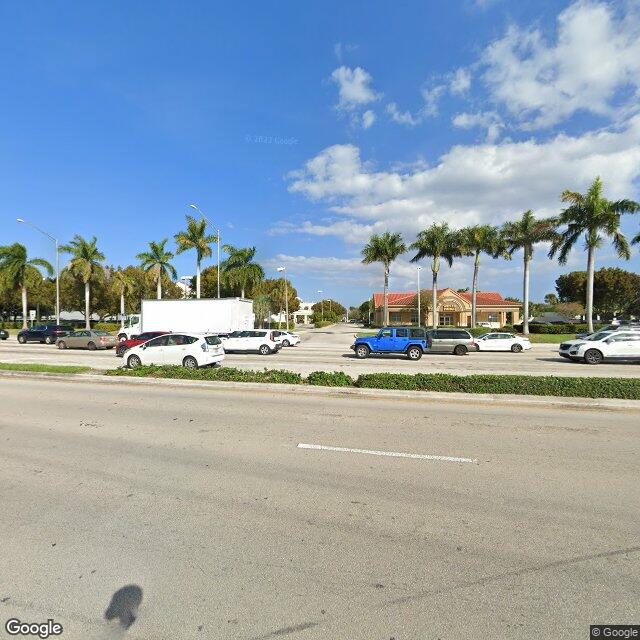 Med Diagnostic Rehab of South Florida, Inc Street View Image