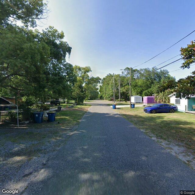 Jacksonville South Dialysis Center Street View Image