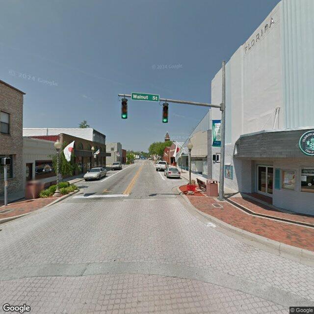 Women'S Center of Florida Street View Image