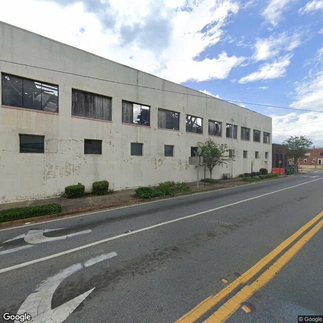 Marianna Dialysis Center Street View Image