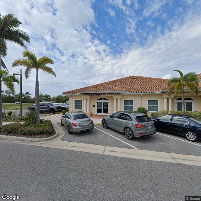 Venice Dialysis Center Street View Image