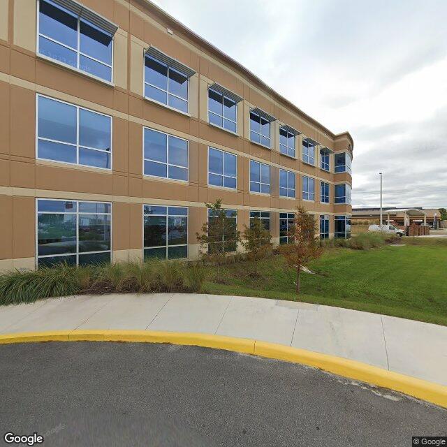 North Brevard Dialysis Street View Image