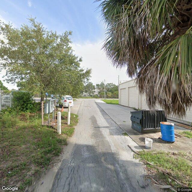 Amedisys Home Health Street View Image