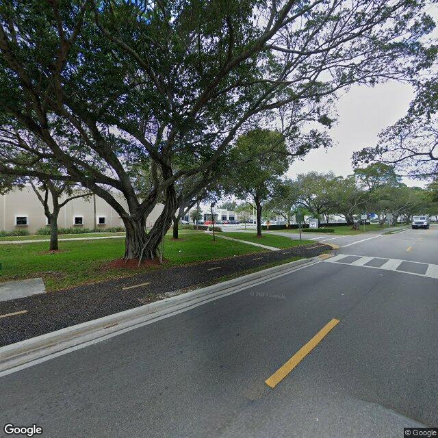 Miami Lakes Artificial Kidney Center Street View Image