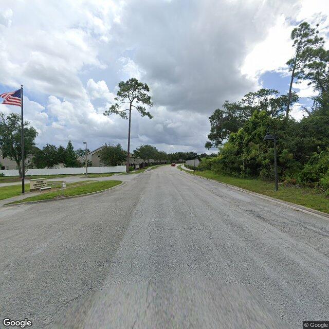 Ocoee Dialysis Street View Image