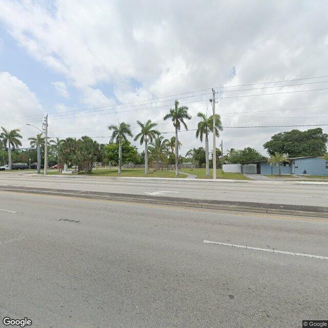 Foundcare Health Center Street View Image