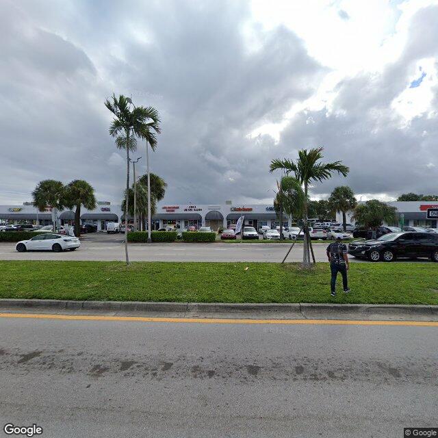 Ambar Home Health Agency Inc Street View Image