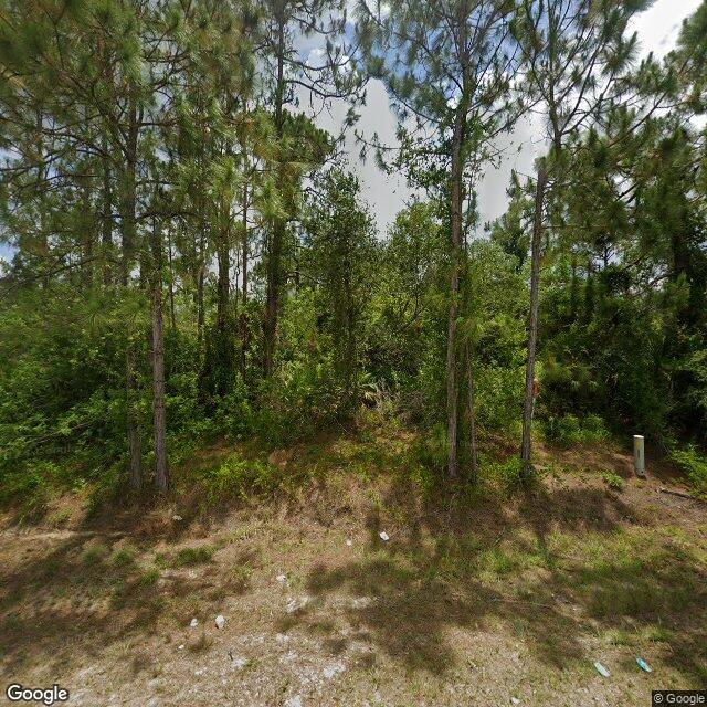 Lehigh Acres Dialysis Street View Image