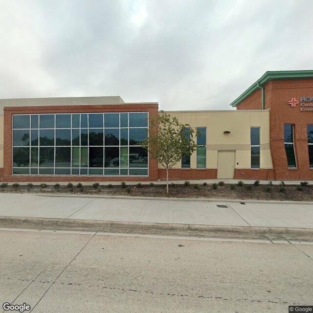 Central Tampa Dialysis Street View Image