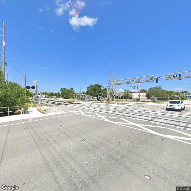 Indian River Dialysis Center Street View Image