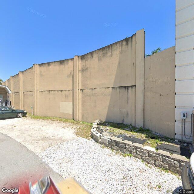 Renal Care Center of Wellington Street View Image