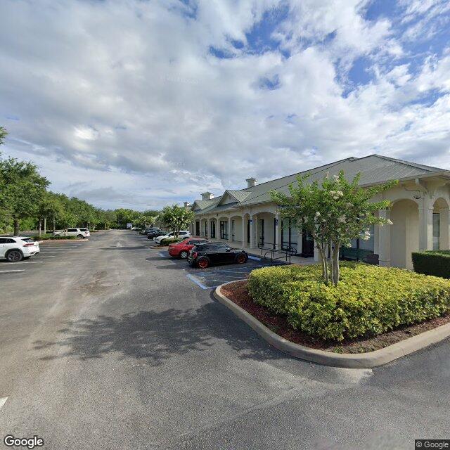 Rai Care Centers - Port St. Lucie Street View Image