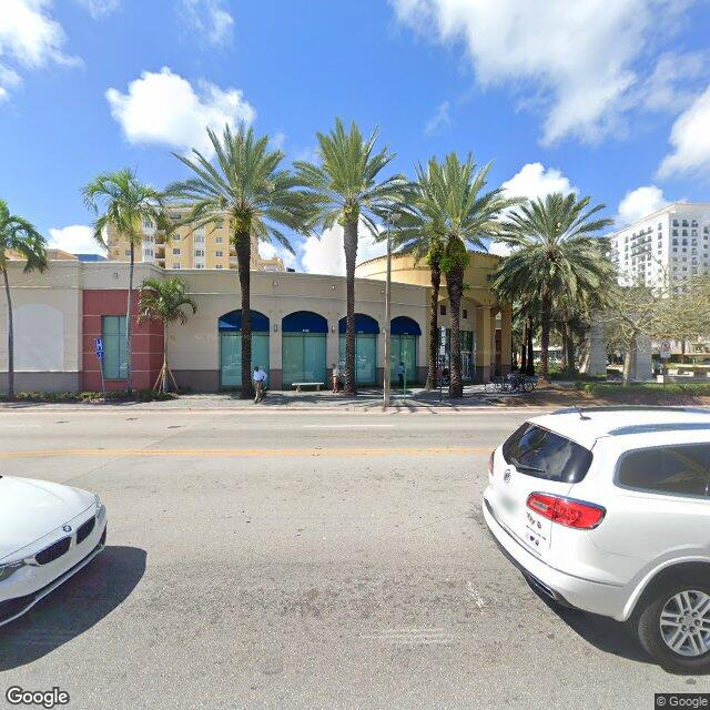 Coral Gables Kidney Center Street View Image