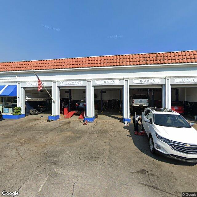 Rai Care Centers - Fort Pierce Street View Image