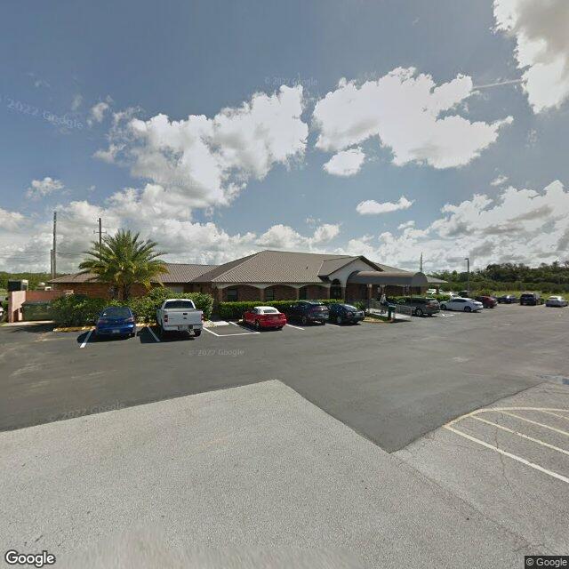 Renal Care Center of Sebring Street View Image