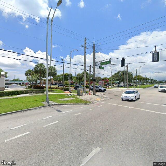 Florida Kidney Center Street View Image