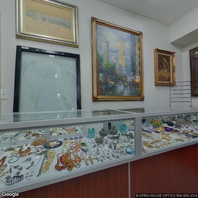St Augustine Home Training Street View Image
