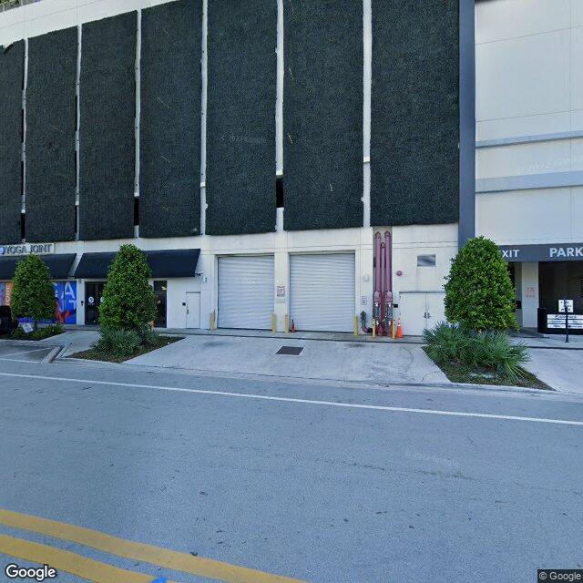 Central Broward Community Health Center Street View Image