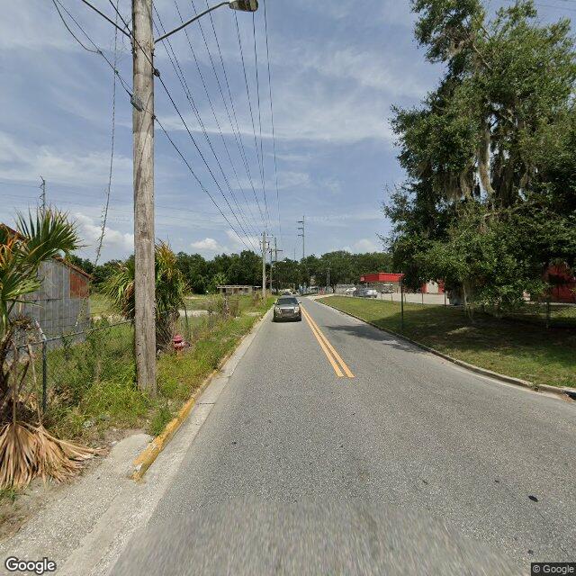 Leesburg Dialysis Center Street View Image