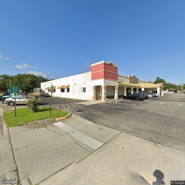 Fresenius Medical Care Sanford Street View Image