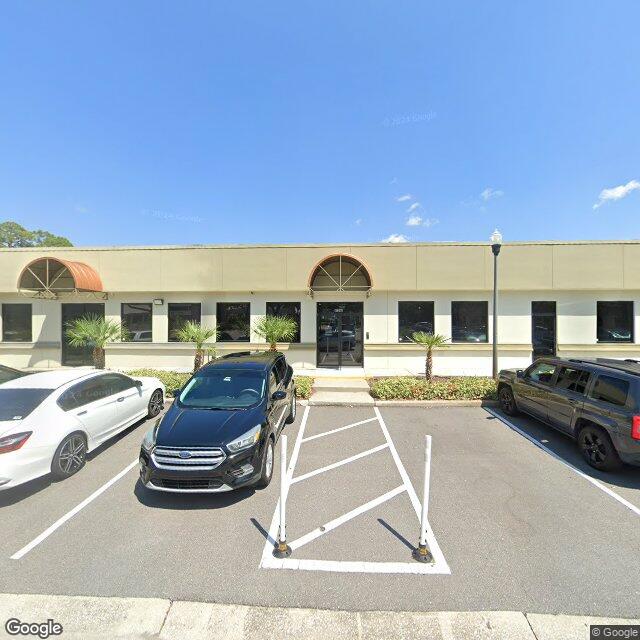 Fresenius Medical Care South St Petersburg Street View Image