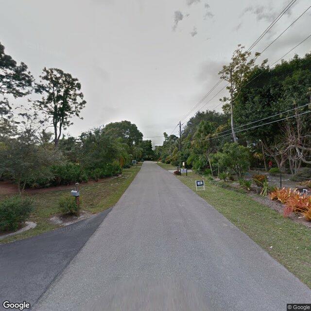 Naples Renal Center Street View Image