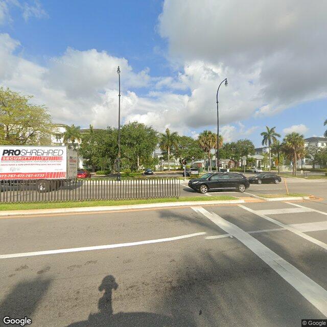 Plantation Home Training Street View Image