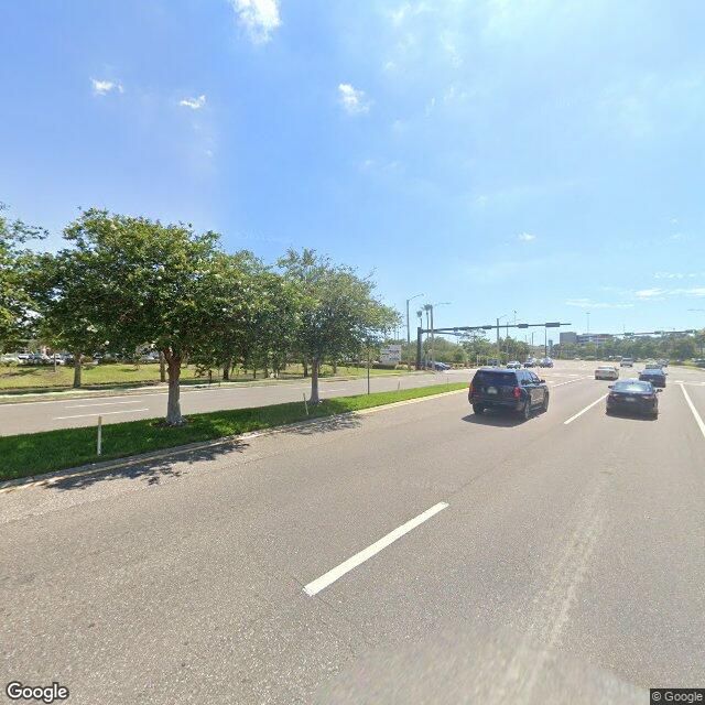 Greystone Home Health Street View Image