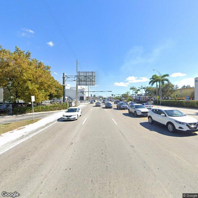 Interamerican Dialysis Institute Street View Image