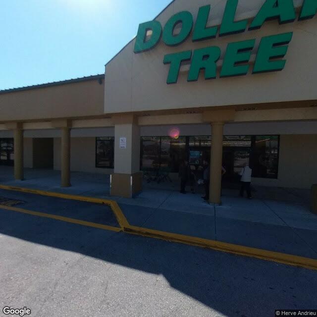 Treasure Coast Kidney Center North Street View Image