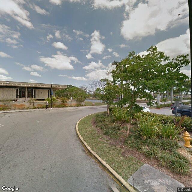 Palace at Kendall Nursing and Rehabilitation Cente Street View Image