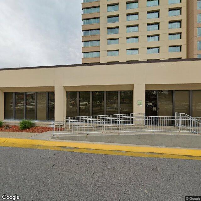West Florida Dialysis Street View Image