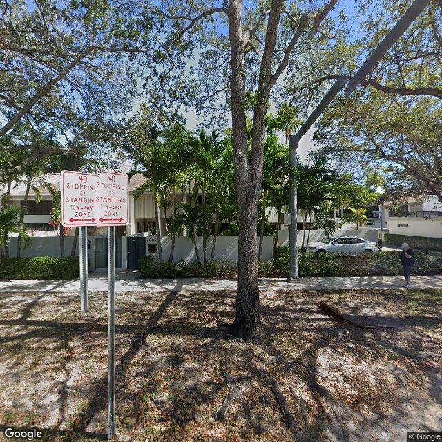 Community Health of South Dade, Inc Street View Image