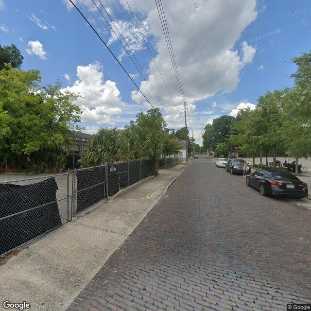 Gainesville Newberry Dialysis Street View Image