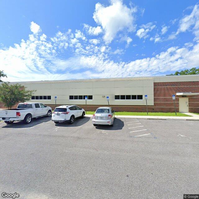 Fresenius Medical Care Pensacola Street View Image