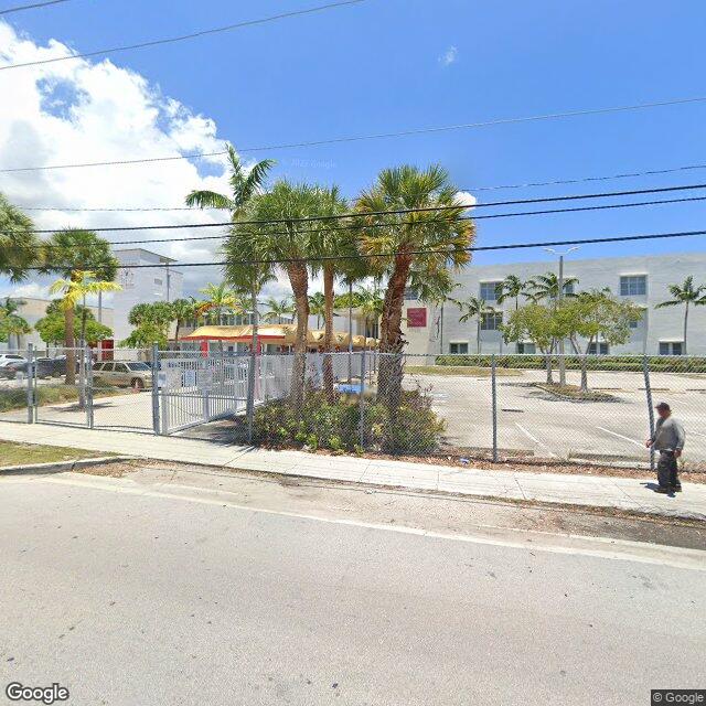 South Broward Akc Street View Image