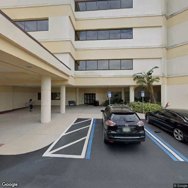 All Childrens Hospital Esrd Street View Image