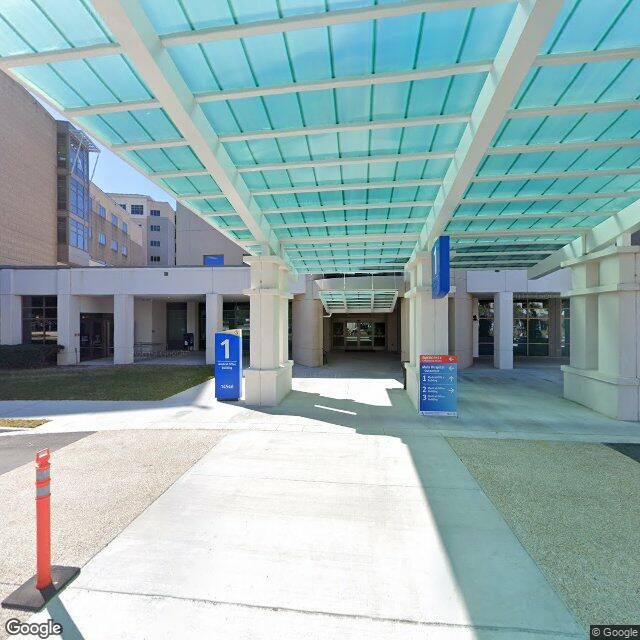 Baptist Medical Center Esrd Street View Image