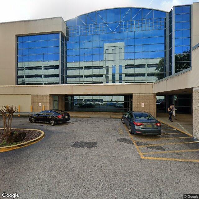Uf Health Dialysis Center - Jacksonville Street View Image