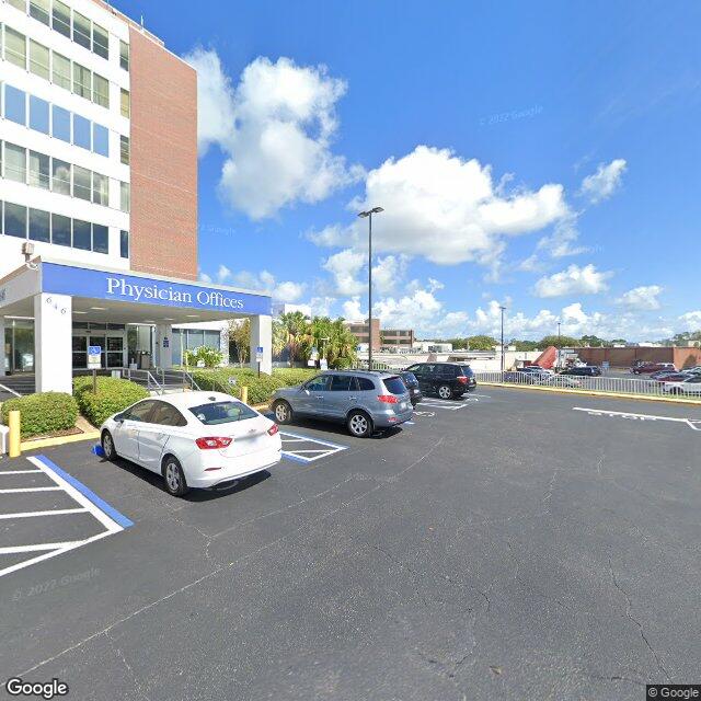 Baycare Alliant Hospital Street View Image