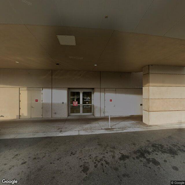 Select Specialty Hospital Daytona Beach Street View Image