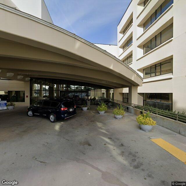 Kindred Hospital Ocala Street View Image