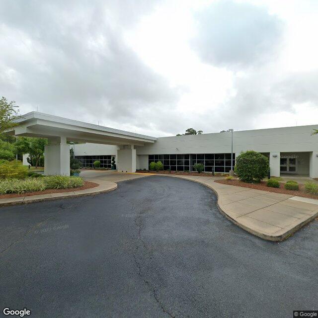 Select Specialty Hospital Pensacola Street View Image