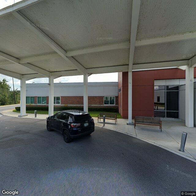 Adventhealth Connerton Street View Image