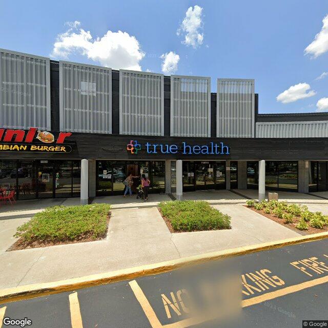 Central Florida Family Health Center Street View Image