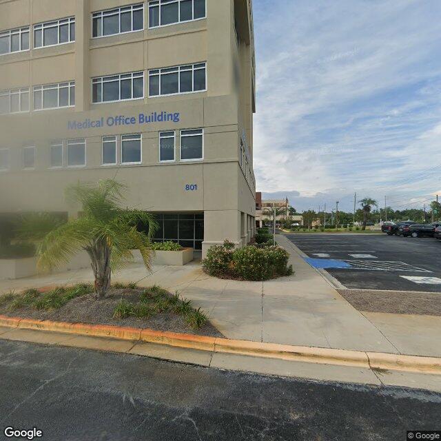 Select Specialty Hospital - Panama City Street View Image