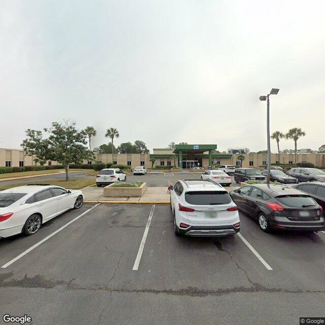 Curahealth Jacksonville Llc Street View Image